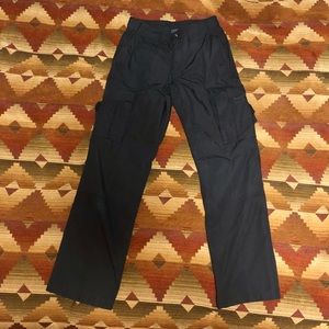 EMS pants - Propper - Size 4 - navy blue
